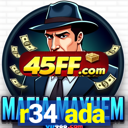 r34 ada